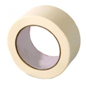 Скотч бумажный ''Самал'' 50 х30 м / в кор 45 шт