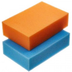 Губка Автомобильная Макси /0373