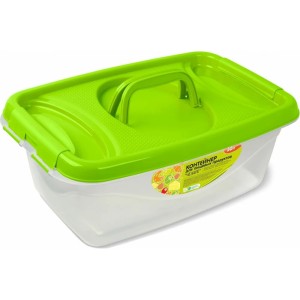 Контейнер для пищевых продуктов 16 л "Чезаре"/С276/уп 8шт, шт