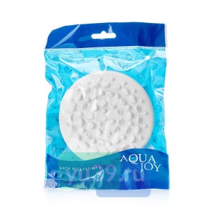 Массажер для тела Антицеллюлитный "AQUA Joy" / в уп 1 шт