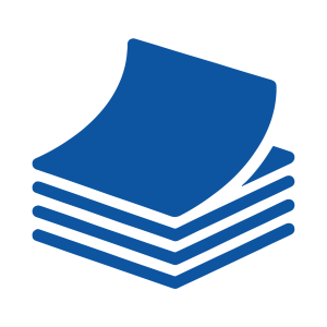 icon Бумажная продукция