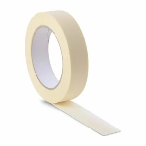 Скотч бумажный "Самал" 40 х30 м / в кор 54 шт