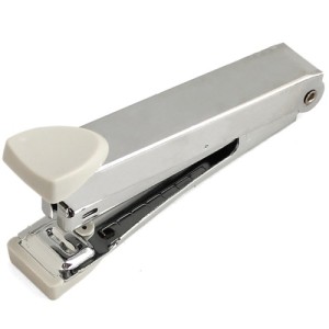 Степлер №10 "Basy" метал /8203