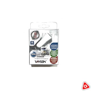 Зарядное устройство автомобильное Vanson /CAS-6USB