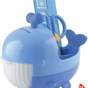 Органайзер детский СТАММ "Кашалотик" 4 предмета КН202