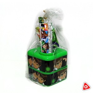 Органайзер детский NO:3016 (мультики)