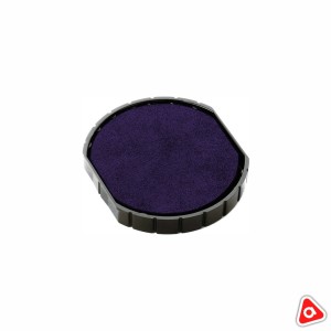 Сменная подушка для печати COLOR E/R40, синяя (для оснасток R40)