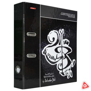 Регистр А4 -80 "Hatber HD" "Графика"