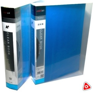 Папка с файлами 20 шт Dingli / Yalong