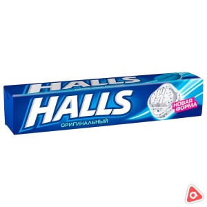 Холс Holls