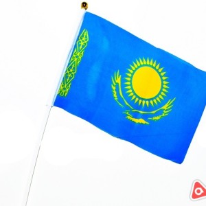 Флаг маленьк