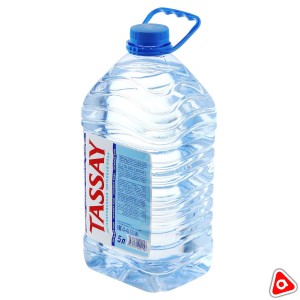 Тассай негазированный 5 л /уп 2 шт
