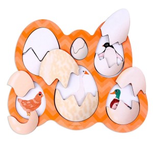 Развивающие доски "Птицы" /7577267