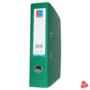 Регистр 0,8 зеленый Айса