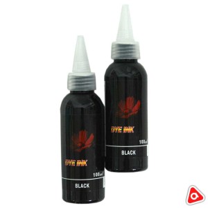 Чернила для Epson R270 Black 100ml