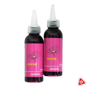 Чернила для Epson R270 Magenta 100ml