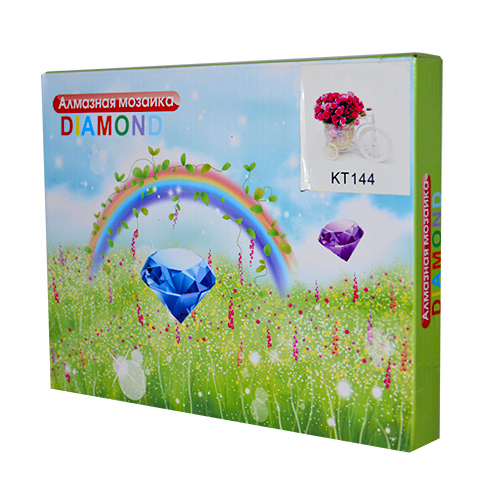 Алмазная мозайка 20х30 /30414