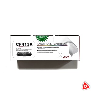 Картридж XPERT CF413A для COLOR Lazer Jet M452/377/477(красный)
