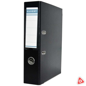 Регистр 0,8 черный Kuvert
