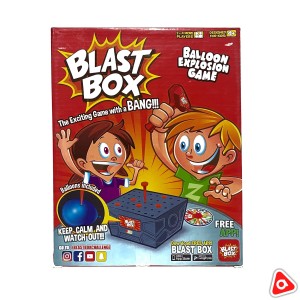 Игра настольная Blast BOX / 1111-23