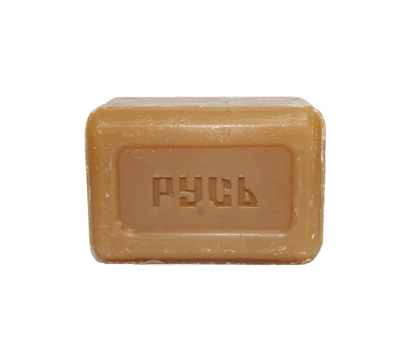 Мыло хозяйственное "Русь" 72%, 180 гр /кор 48 шт