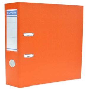 Регистр 0,8 оранжевый Kuvert