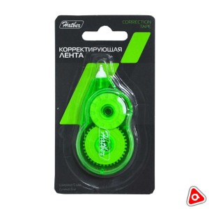 Корректор лента "Hatber" 5мм х 8м 8FK_00105