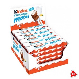 Киндер MAXI/36 шт