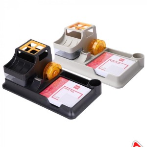 Органайзер настольный "Deli" 9110, ассорти