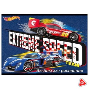 Папка-планшет А4 "Животные" / 2771