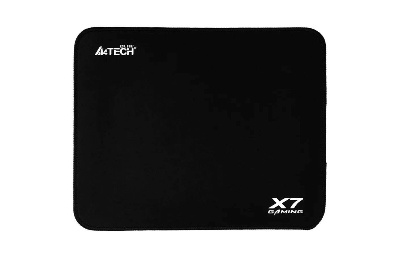 Коврик для мышки ATECH FSTYLER /X7-200 MP 250х200х0,3 см черный /8953
