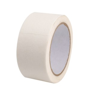 Скотч бумажный "Самал" 20 х13 м / в кор 144 шт