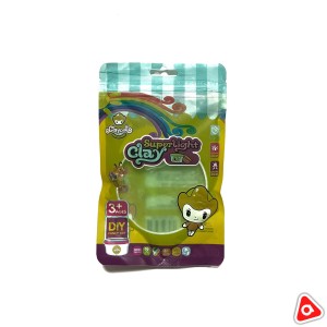 Желе Слайм в пакете / NT-050S