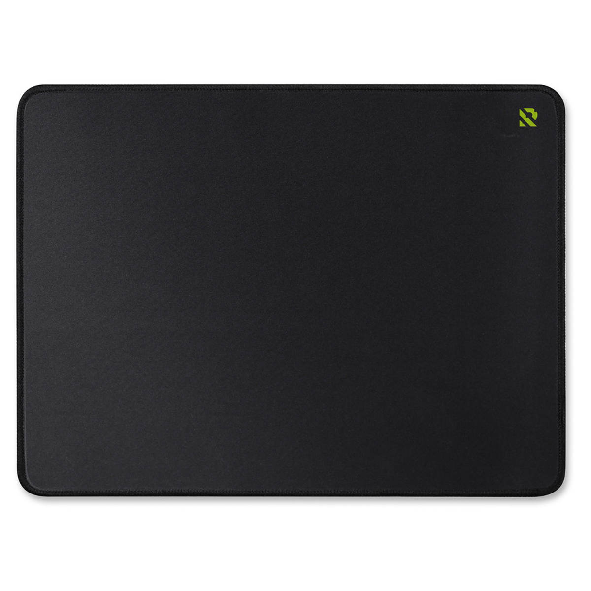 Коврик для мышки Smartbuy Blackout 360x270x3 мм плотный, чёрный /01G-K