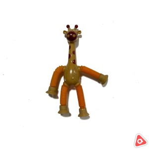 Игрушка Куроми / Жираф на присосках /HF001/HF063C