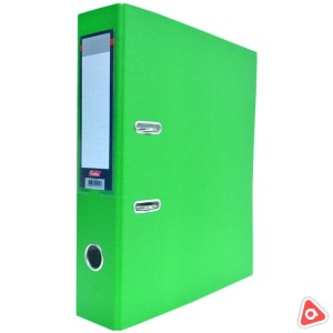 Регистр 0,8 салатовый Hatber