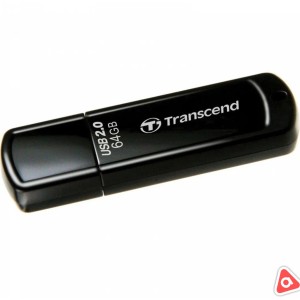 USB -Flash Transcend 64 GB 2,0