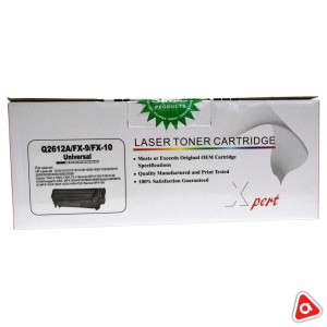 Картридж XPERT /V-PRINT FX-10 / Q2612A (универсальный)