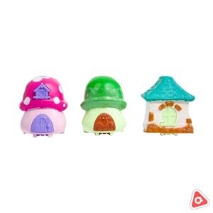 Игрушка Сказочные домики Poopsie в шоу боксе 01932