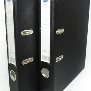 Регистр 0,5 черный Hatber