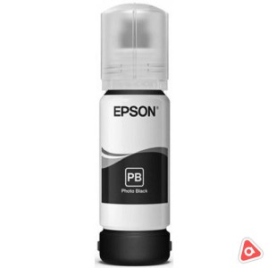 Чернила для Epson 103 Black 65 ml