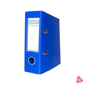 Регистр 70 мм синий Kuvert А5 формат