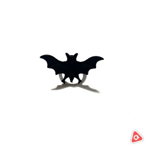 Колечки на Хэллоуин