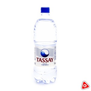 Тассай негазированный 1л /уп 6 шт