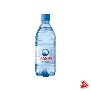 Тассай негазированный 0,5л /уп 12 шт