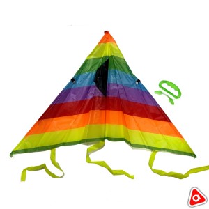 Воздушный Змей средний в пакете