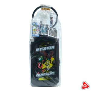 Органайзер детский Transformers TRCB-US1-75409-H для мальчиков (пенал пластиковый складной)