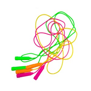 Скакалка "SUNLIN SPORTS" /1253