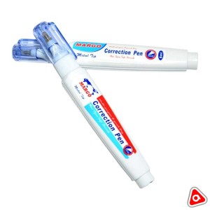 Корректор ручка Margo М-130 8 ml /уп 24 шт