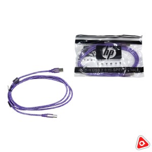 Кабель USB для принтера 3 м